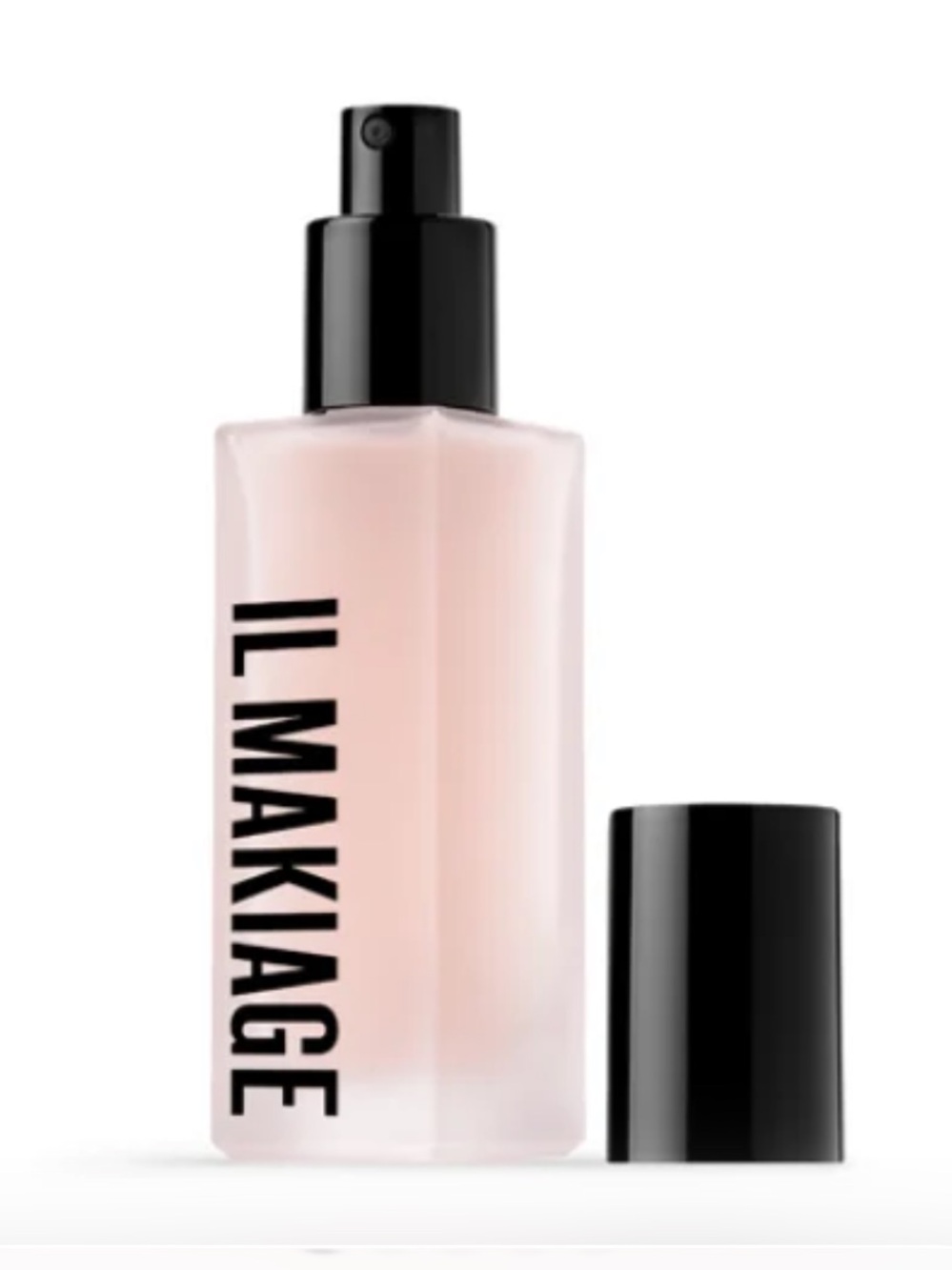 IL Makiage Power Cover Setting Spray All-Day Wear Makeup Shield
